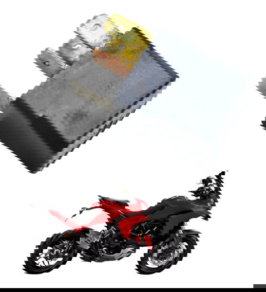 Rele Auxiliar Ducati Multistrada 1200 S 10-14 Original