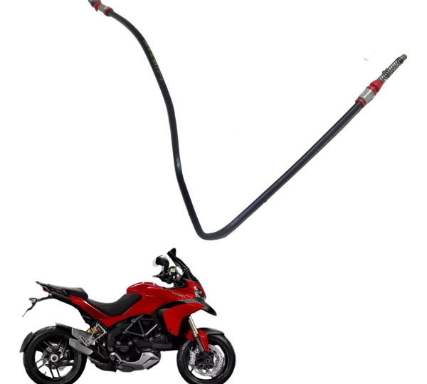 Cabo Trava Banco Ducati Multistrada 1200 S 10-14 Original