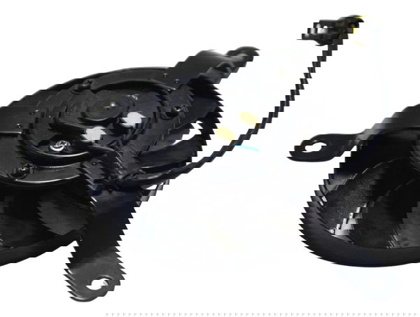 Ventoinha Radiador Esq Ducati Multistrada 1200 S 10-14 Orig