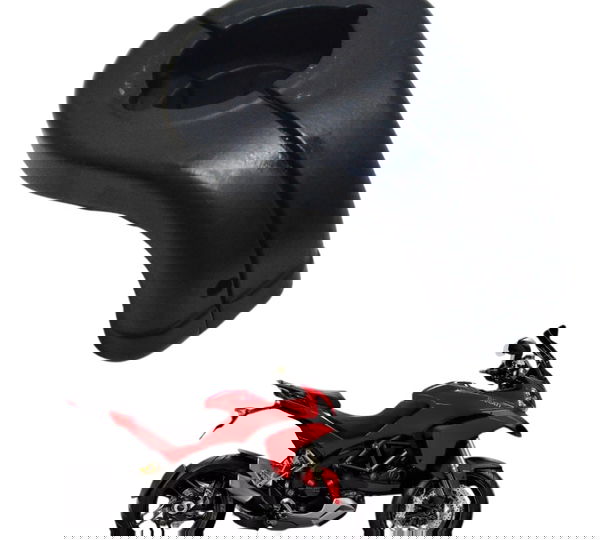 Carcaça Cabo Acelerador Ducati Multistrada 1200 S 10-14 Orig