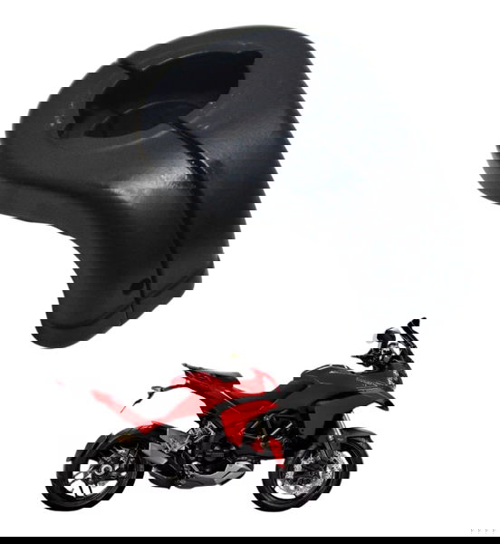 Carcaça Cabo Acelerador Ducati Multistrada 1200 S 10-14 Orig