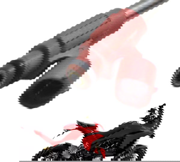 Bico Injetor Ducati Multistrada 1200 S 10-14 Original