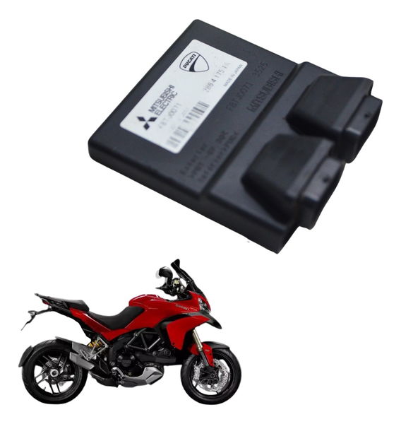 Modulo Principal Ducati Multistrada 1200 S 10-14 Original