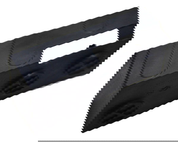 Capa Caixa Bateria Ducati Multistrada 1200 S 10-14 Original