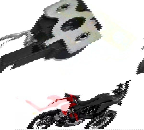 Trava Banco Ducati Multistrada 1200 S 10-14 Original