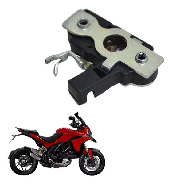 Trava Banco Ducati Multistrada 1200 S 10-14 Original