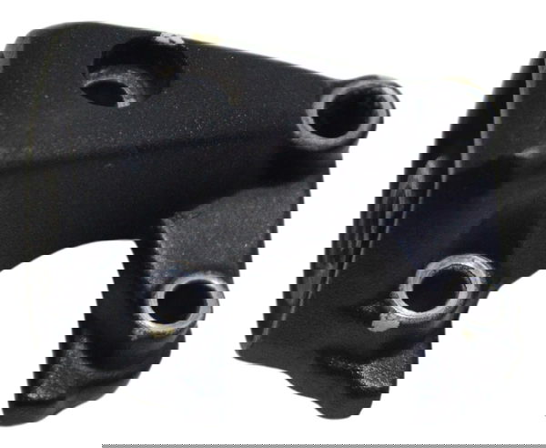 Suporte Espelho Dir Ducati Multistrada 1200 S 10-14 Original
