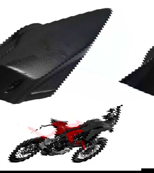 Acabamento Bobina Ignição Ducati Multistrada 1200 S 10-14