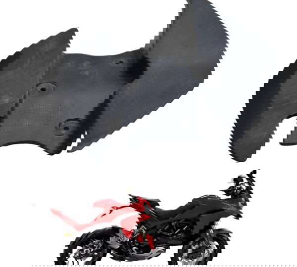 Capa Mesa Inferior Ducati Multistrada 1200 S 10-14 Original