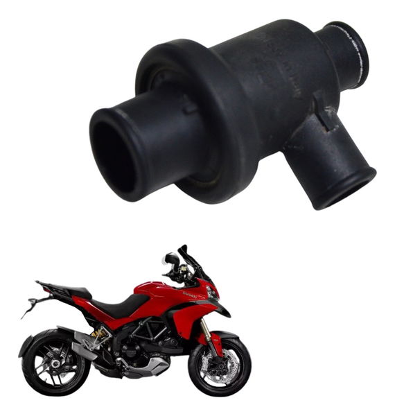 Válvula Termostática Ducati Multistrada 1200 S 10-14 Orig