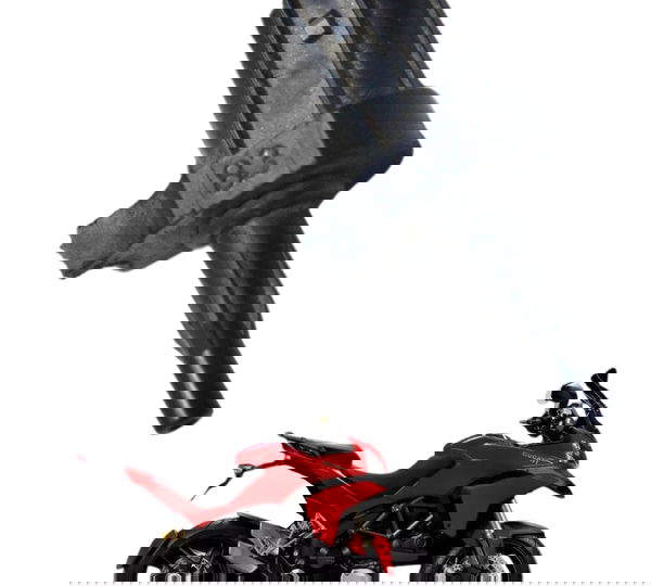 Sensor Temperatura Ar Avaria Ducati Multistrada 1200 S 10-14