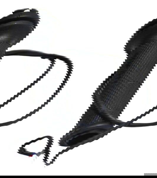 Manopla Dir C/ Aqueced Ducati Multistrada 1200 S 10-14 Orig