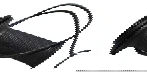 Manopla Dir C/ Aqueced Ducati Multistrada 1200 S 10-14 Orig