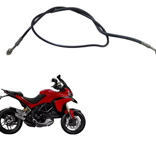 Flexível Embreagem Ducati Multistrada 1200 S 10-14 Original