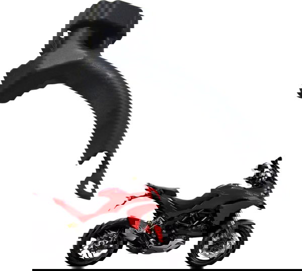 Capa Cabos Freio Ducati Multistrada 1200 S 10-14 Original