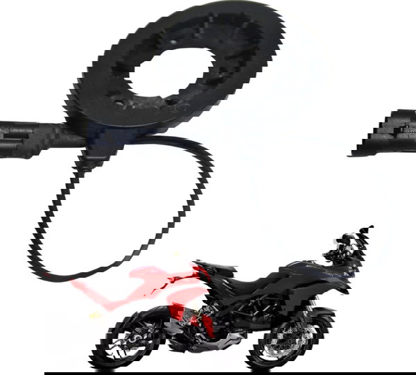 Antena Imobilizadora Ducati Multistrada 1200 S 10-14 Orig