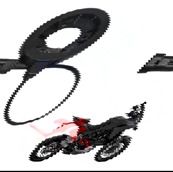 Antena Imobilizadora Ducati Multistrada 1200 S 10-14 Orig