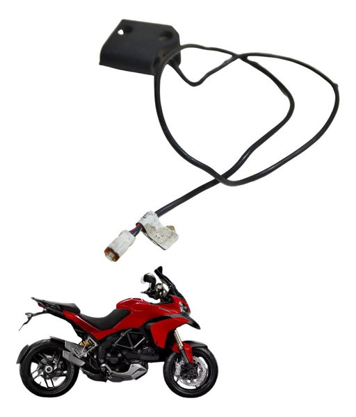 Sensor Acelerômetro Ducati Multistrada 1200 S 10-14 Original