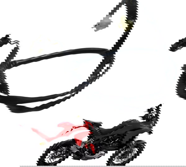 Interruptor Freio Diant Ducati Multistrada 1200 S 10-14 Orig