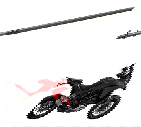 Pino Acionador Embreag Ducati Multistrada 1200 S 10-14 Orig