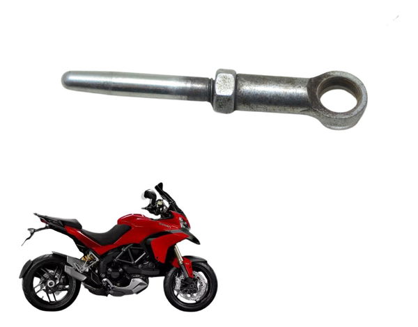 Pino Acionador Freio Tras Ducati Multistrada 1200 S 10-14