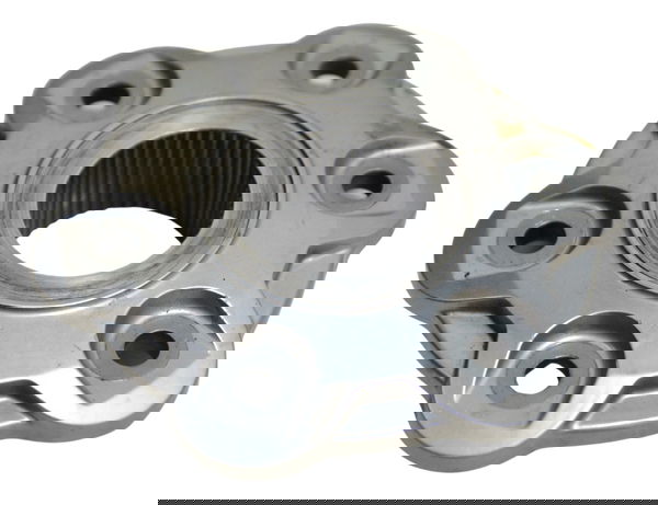Cubo Coroa Ducati Multistrada 1200 S 10-14 Original