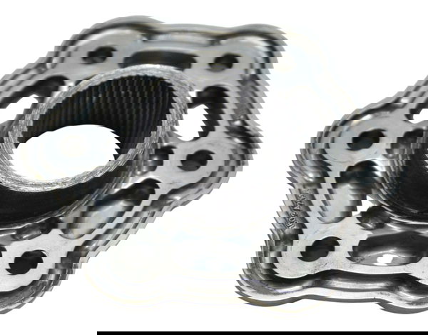 Cubo Coroa Ducati Multistrada 1200 S 10-14 Original