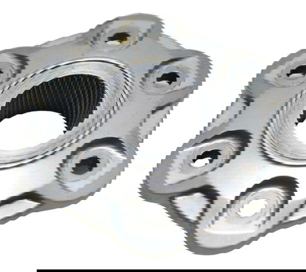 Cubo Coroa Ducati Multistrada 1200 S 10-14 Original