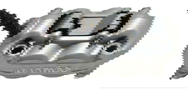 Pinça Freio Diant Esq Ducati Multistrada 1200 S 10-14 Orig