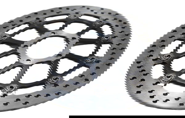 Disco Freio Dianteiro Ducati Multistrada 1200 S 10-14 Orig