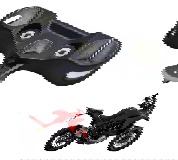 Mesa Superior Ducati Multistrada 1200 S 10-14 Original