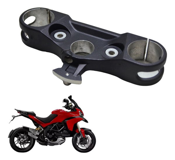 Mesa Superior Ducati Multistrada 1200 S 10-14 Original