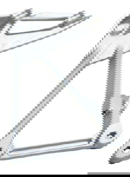 Bacalhau Traseiro Esq Ducati Multistrada 1200 S 10-14 Orig
