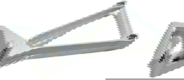 Bacalhau Traseiro Dir Ducati Multistrada 1200 S 10-14 Orig