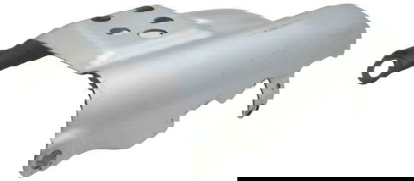 Protetor Carter Ducati Multistrada 1200 S 10-14 Original