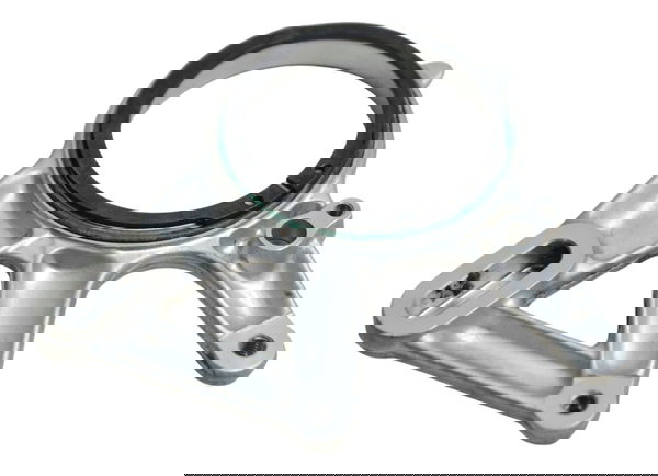 Suporte Pinça Freio Tras Ducati Multistrada 1200 S 10-14 Ori