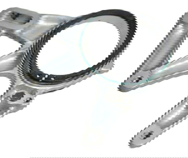 Suporte Pinça Freio Tras Ducati Multistrada 1200 S 10-14 Ori