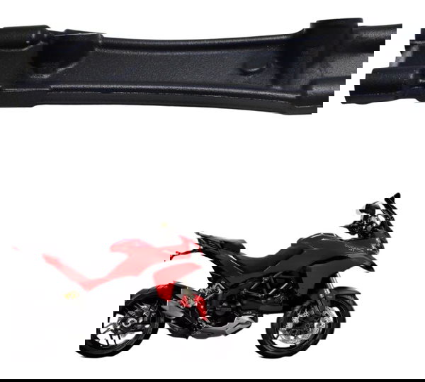 Barra Afastador Suporte Ducati Multistrada 1200 S 10-14 Orig