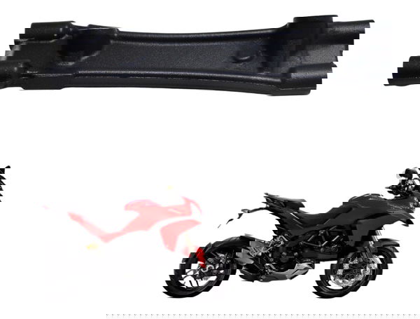 Barra Afastador Suporte Ducati Multistrada 1200 S 10-14 Orig