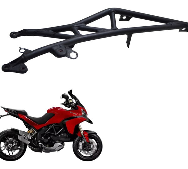 Quadro B Esquerdo Ducati Multistrada 1200 S 10-14 Original
