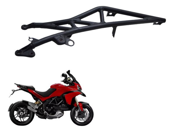 Quadro B Esquerdo Ducati Multistrada 1200 S 10-14 Original