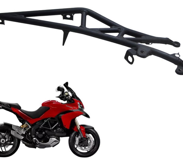 Quadro B Direito Ducati Multistrada 1200 S 10-14 Original