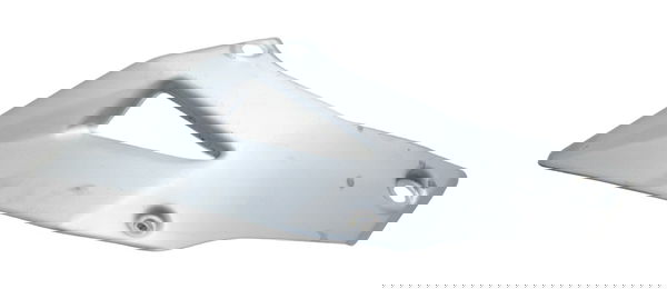 Capa Escape Ducati Multistrada 1200 S 10-14 Original