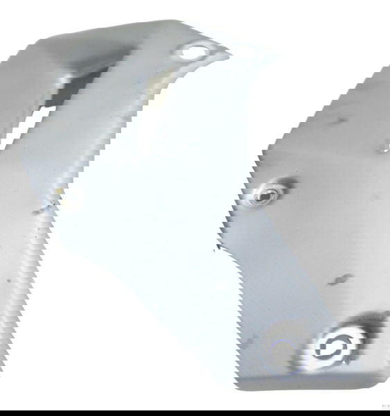 Capa Escape Ducati Multistrada 1200 S 10-14 Original