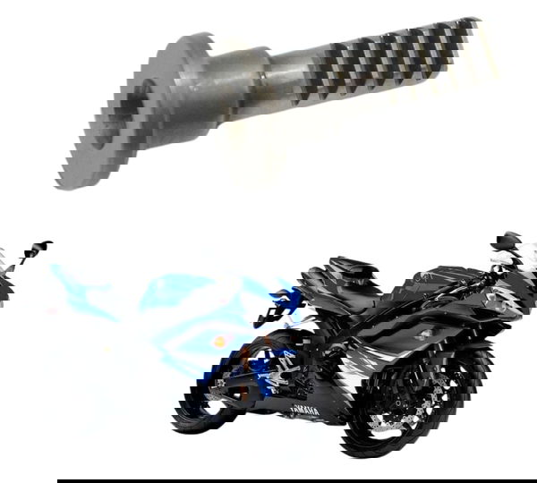 Pino Acionador Embreagem Yamaha Yzf R1 07-08 Original