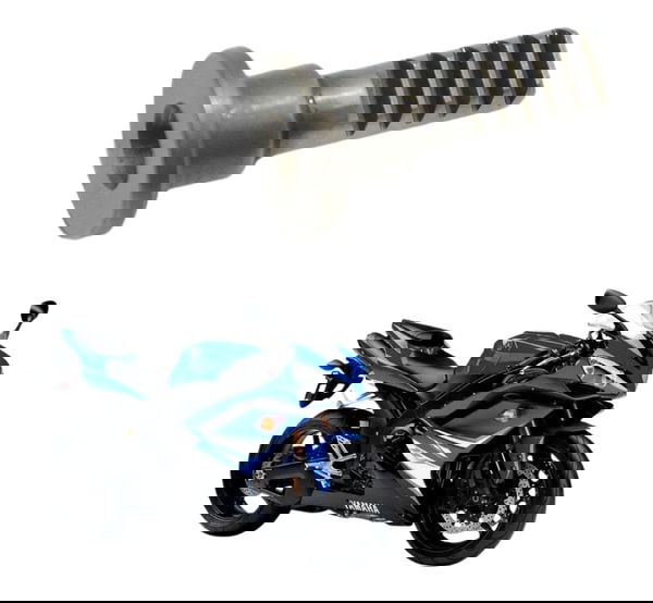 Pino Acionador Embreagem Yamaha Yzf R1 07-08 Original