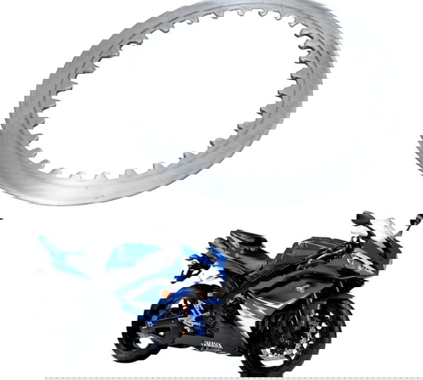 Separador Yamaha Yzf R1 07-08 Original