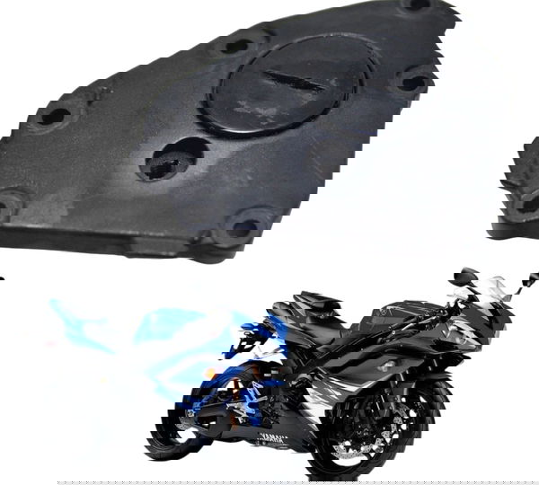 Tampa Pulsador Yamaha Yzf R1 07-08 Original