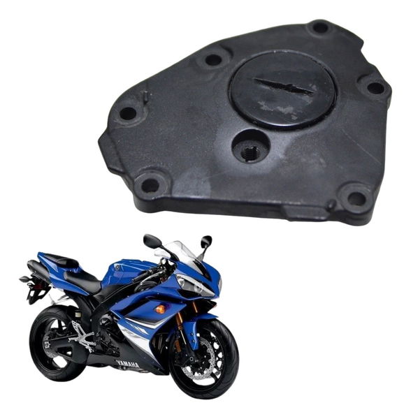 Tampa Pulsador Yamaha Yzf R1 07-08 Original