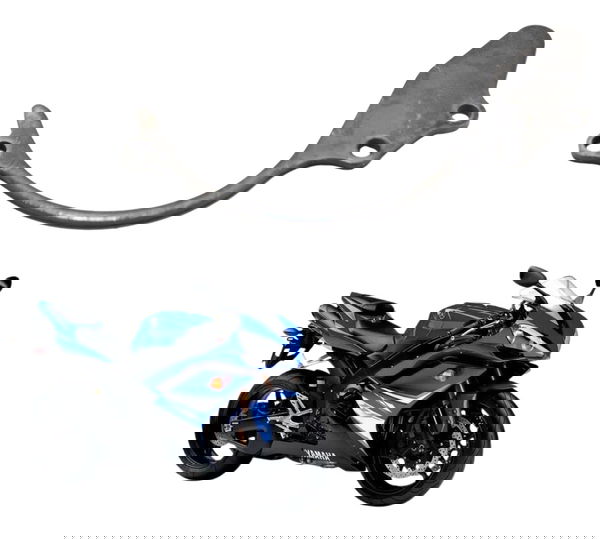 Guia Tampa Pinhão Yamaha Yzf R1 07-08 Original